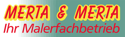 Partner Merta und Merta Malerfachbetrieb