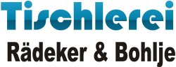 zur Website von Tischlerei Rädeker und Bohlje (öffnet in neuem Fenster)